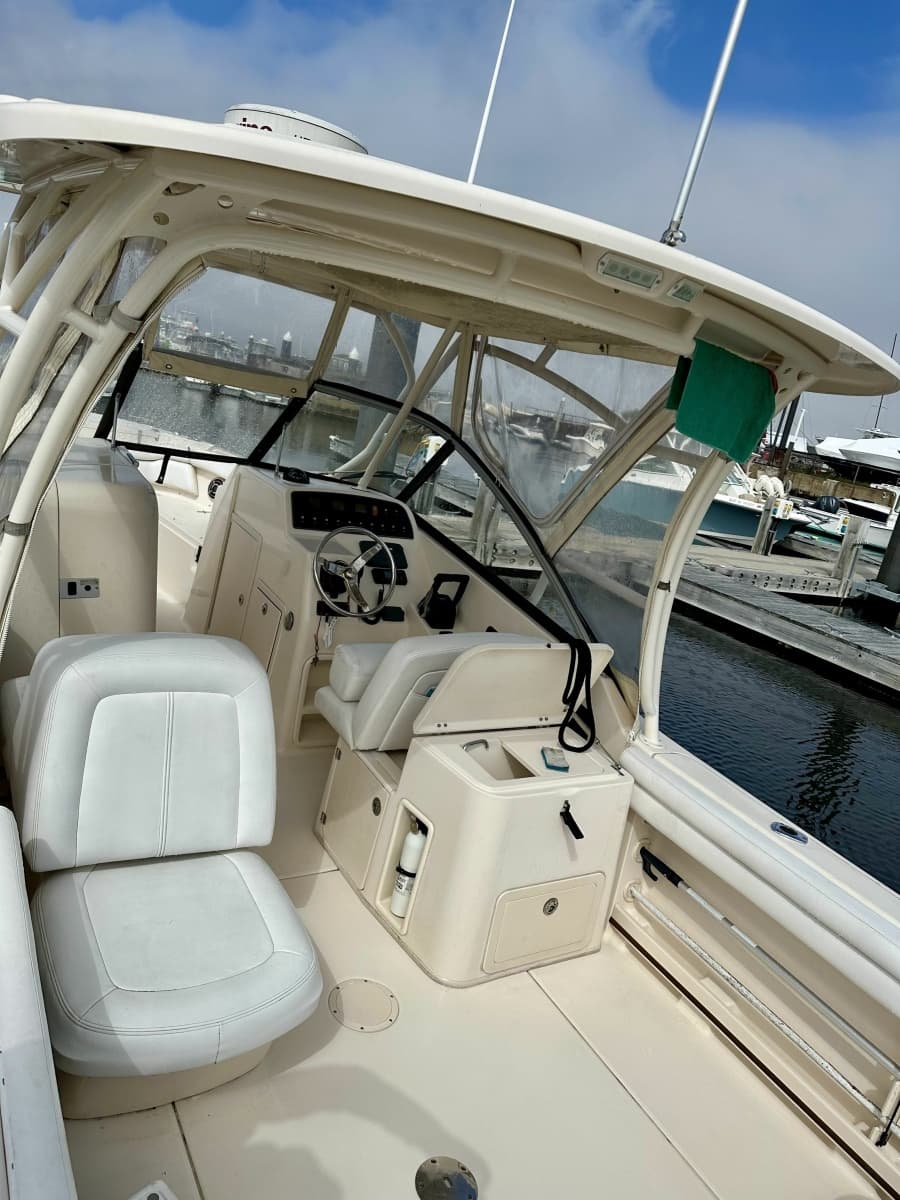 2015 Grady-White Freedom 275 - Photo 7