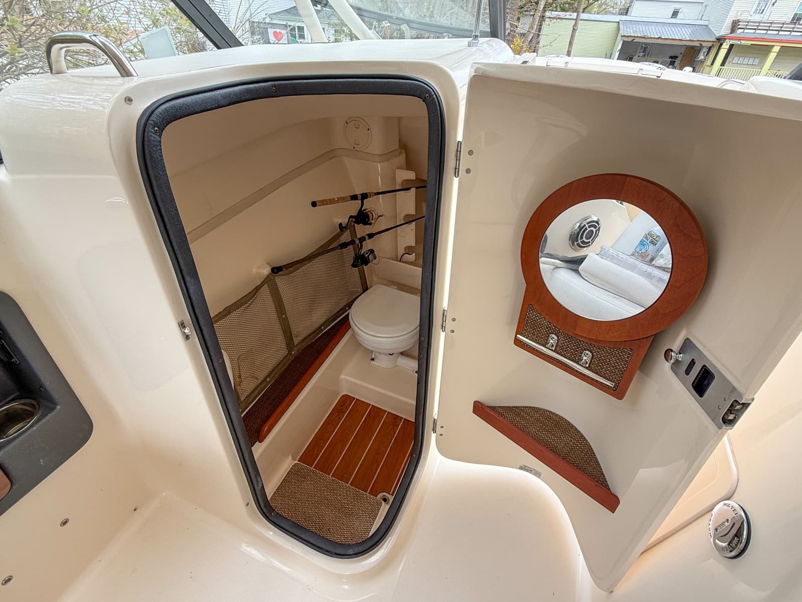 2015 Grady-White Freedom 275 - Photo 36