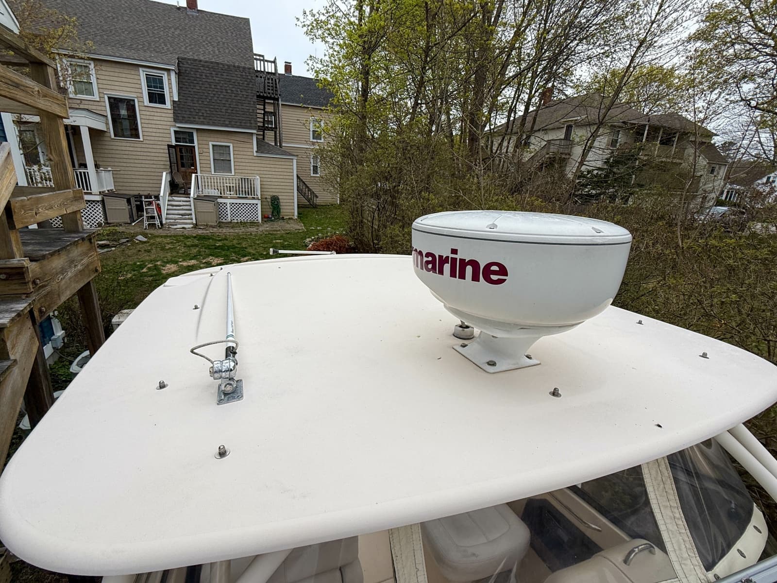 2015 Grady-White Freedom 275 - Photo 45