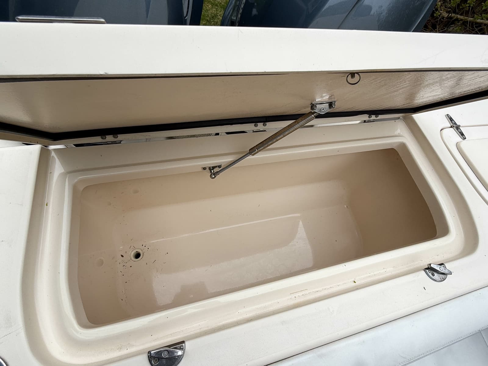 2015 Grady-White Freedom 275 - Photo 50