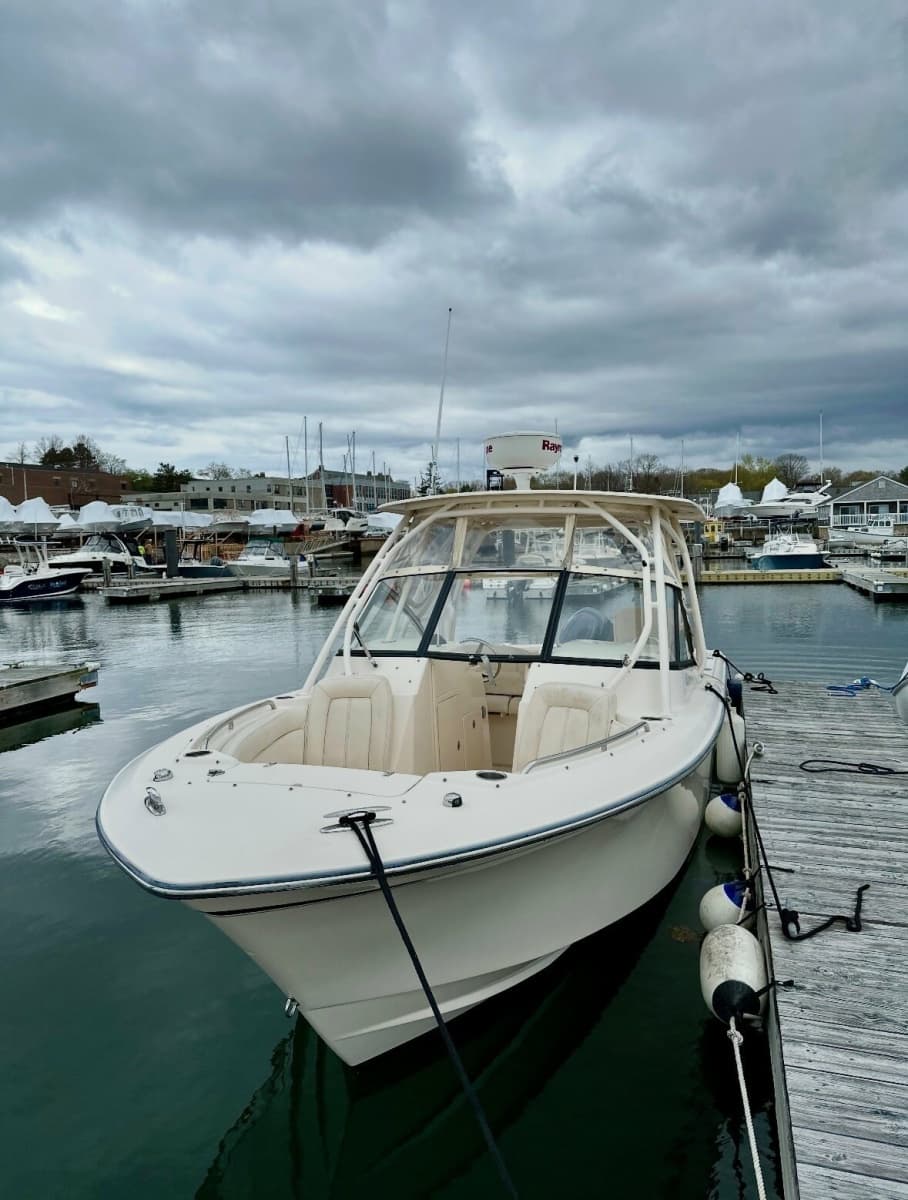 2015 Grady-White Freedom 275 - Photo 5