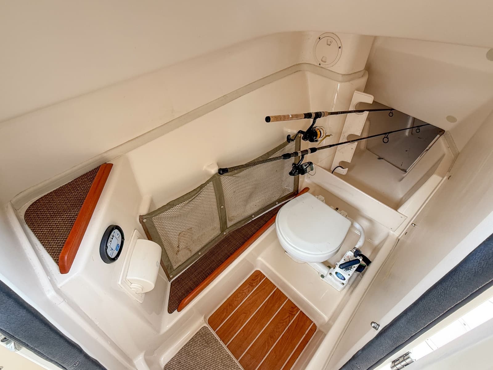 2015 Grady-White Freedom 275 - Photo 38
