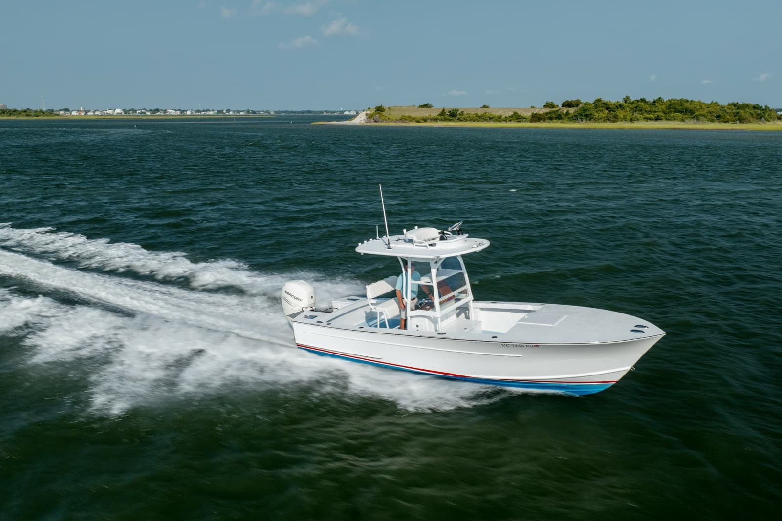 2019 Gamefisherman Cuddy Cabin - Photo 1