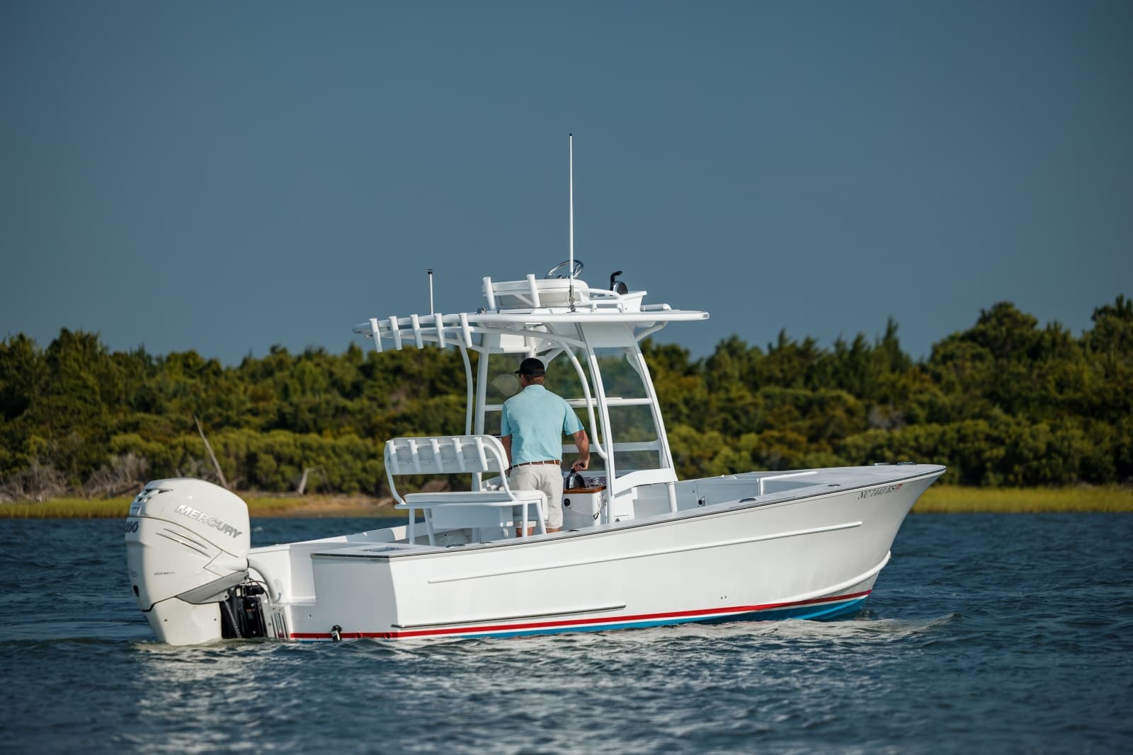 2019 Gamefisherman Cuddy Cabin - Photo 7