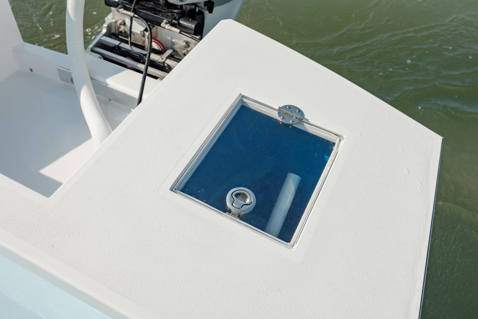 2019 Gamefisherman Cuddy Cabin - Photo 19