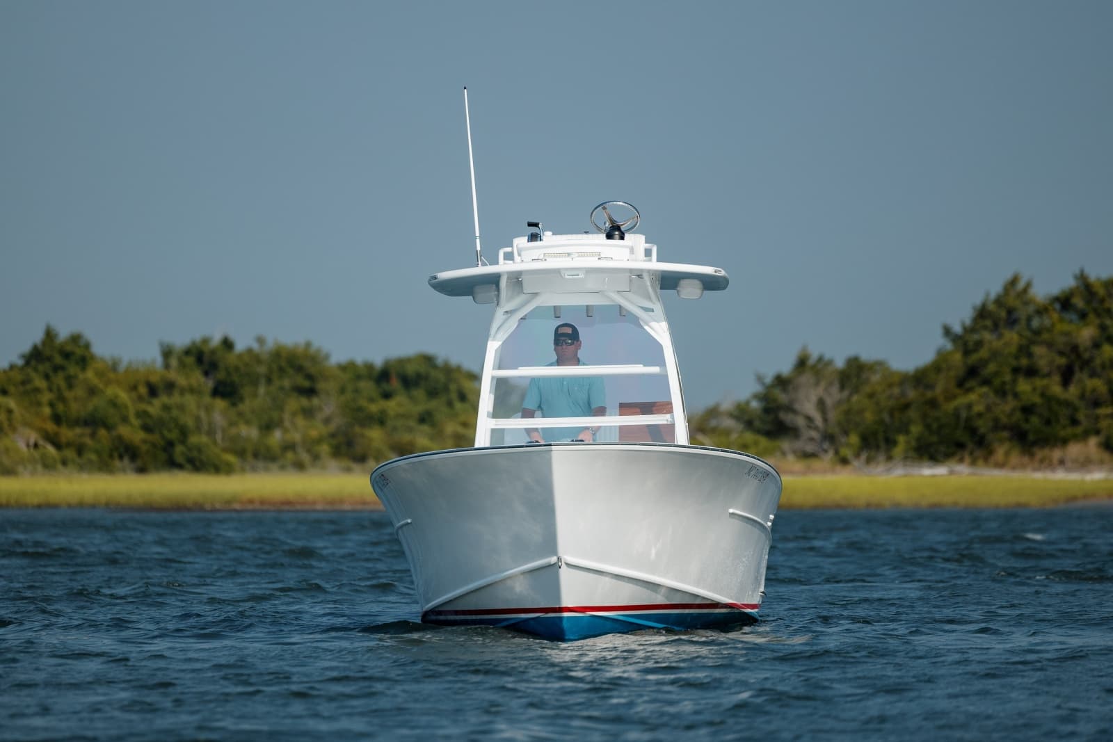 2019 Gamefisherman Cuddy Cabin - Photo 13