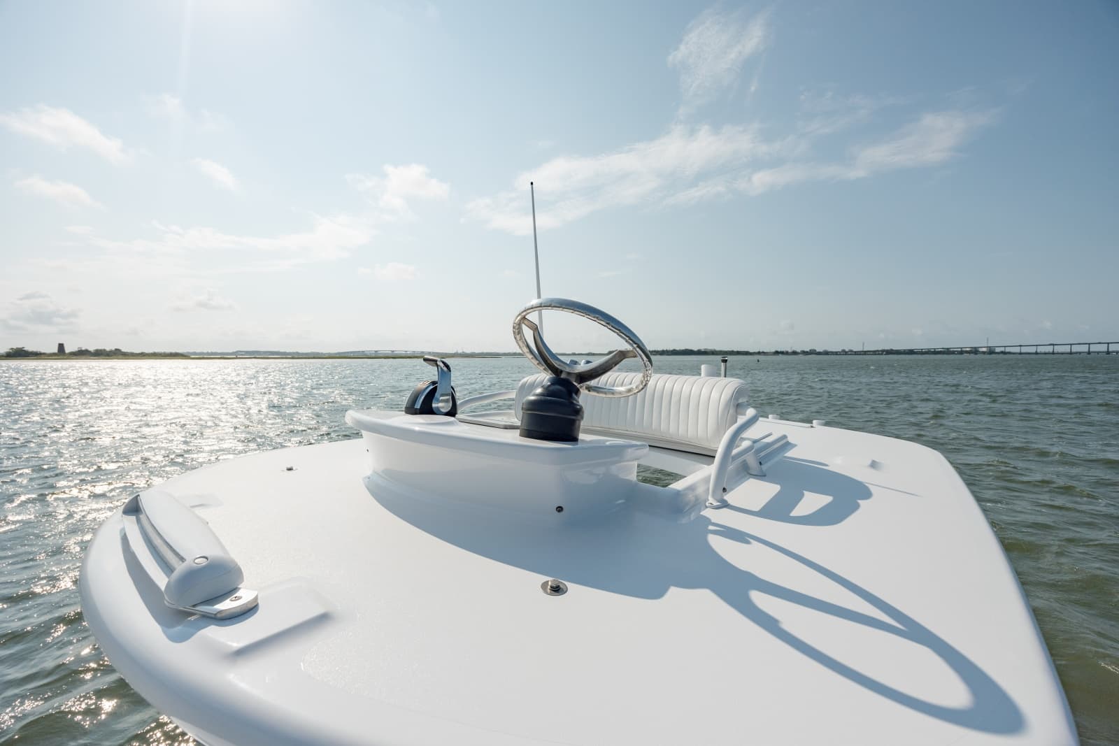 2019 Gamefisherman Cuddy Cabin - Photo 29