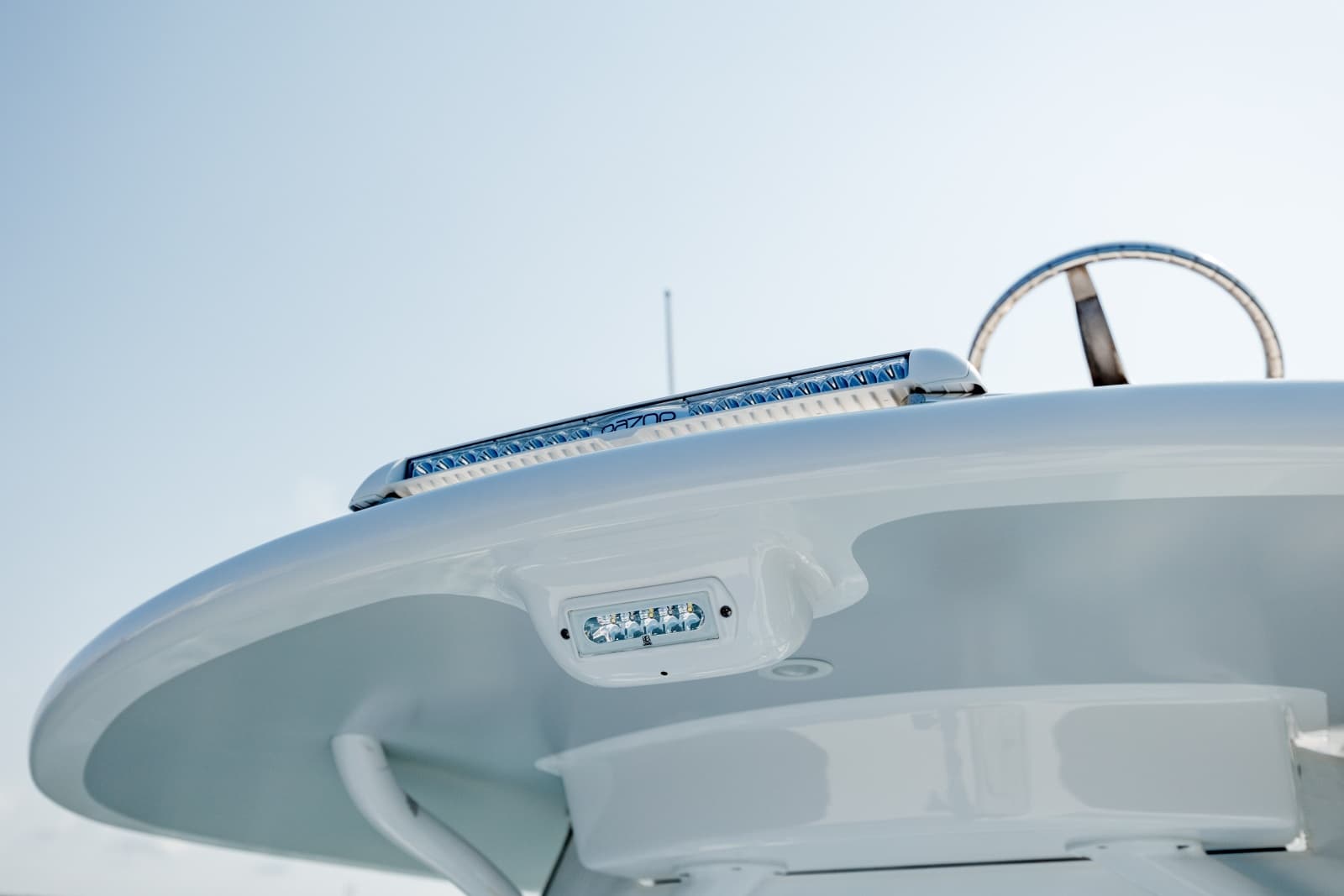 2019 Gamefisherman Cuddy Cabin - Photo 43