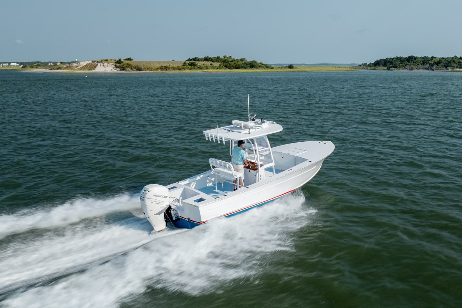 2019 Gamefisherman Cuddy Cabin - Photo 53