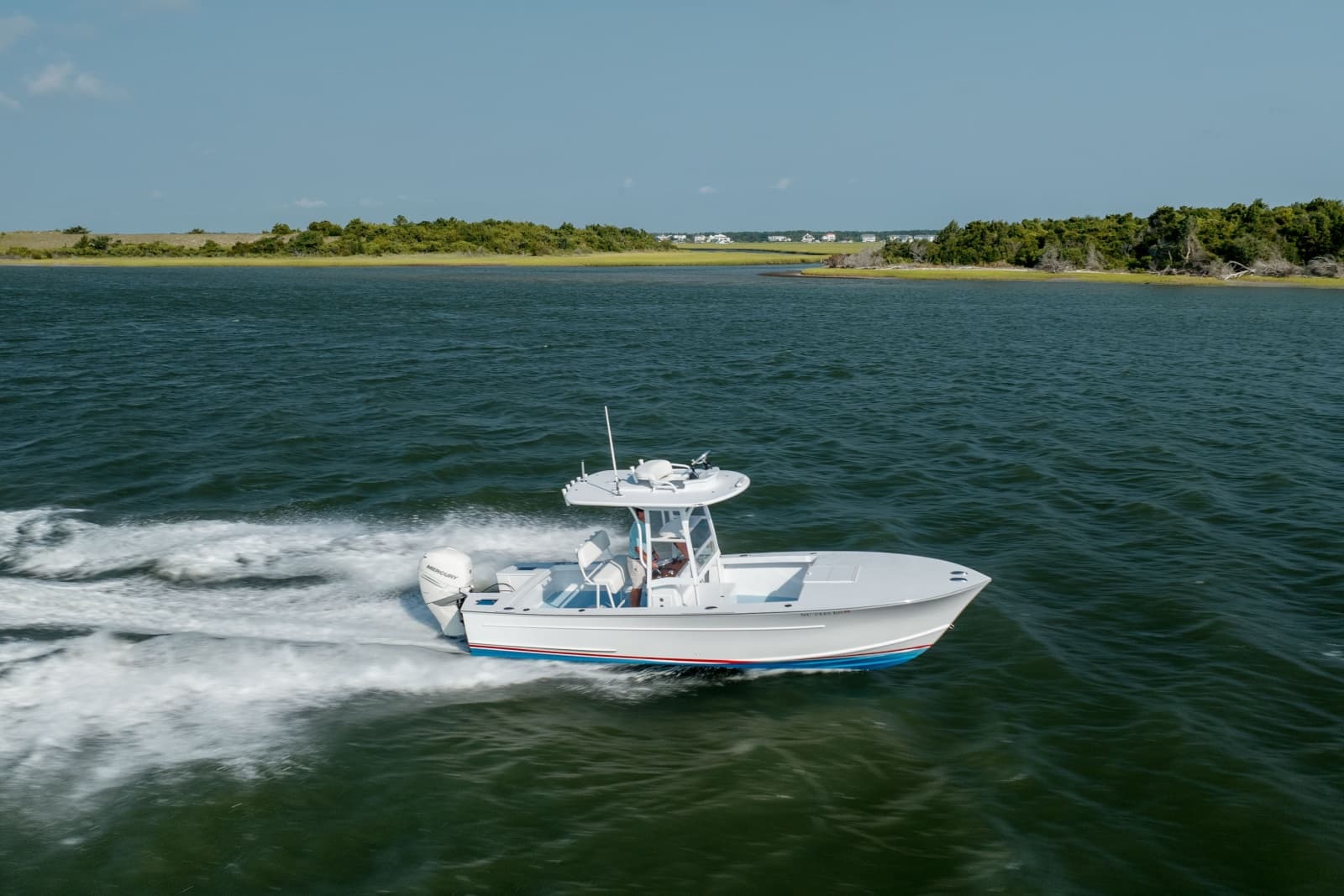 2019 Gamefisherman Cuddy Cabin - Photo 51