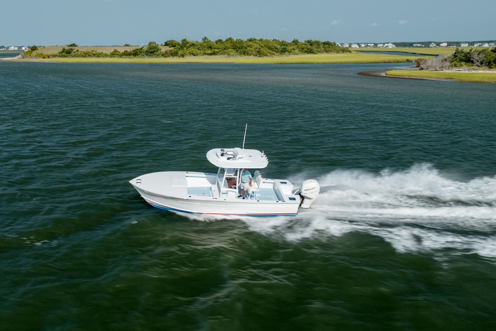 2019 Gamefisherman Cuddy Cabin - Photo 3