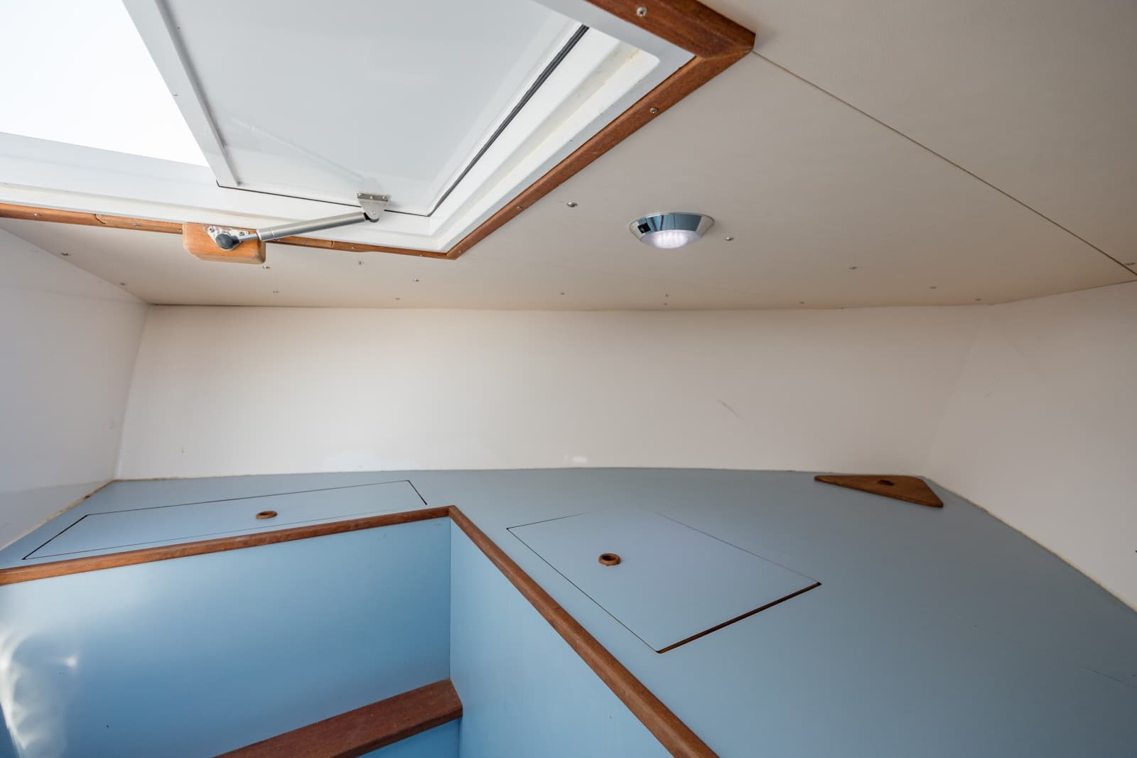 2019 Gamefisherman Cuddy Cabin - Photo 47