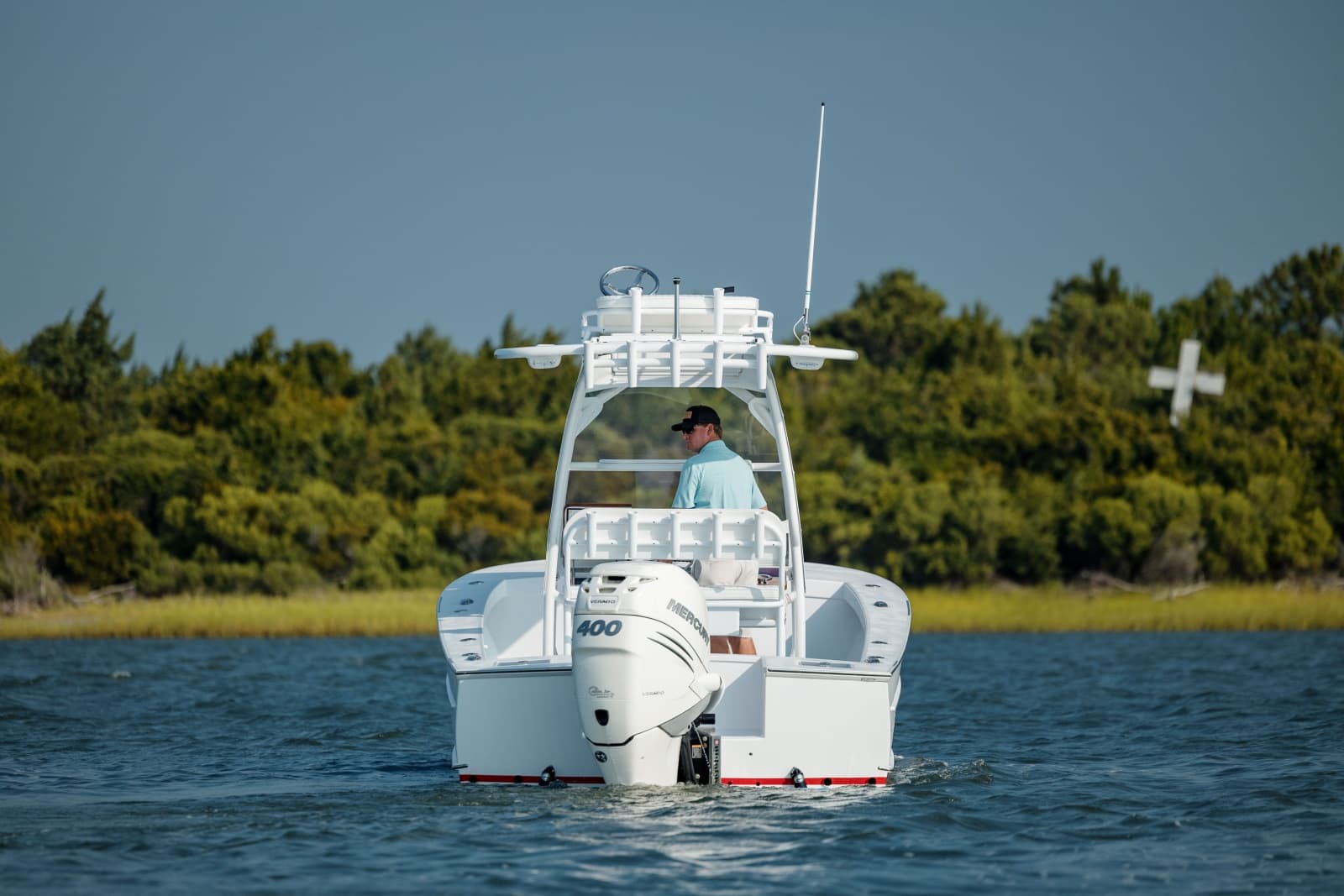 2019 Gamefisherman Cuddy Cabin - Photo 8