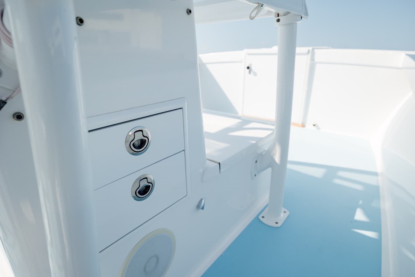 2019 Gamefisherman Cuddy Cabin - Photo 42