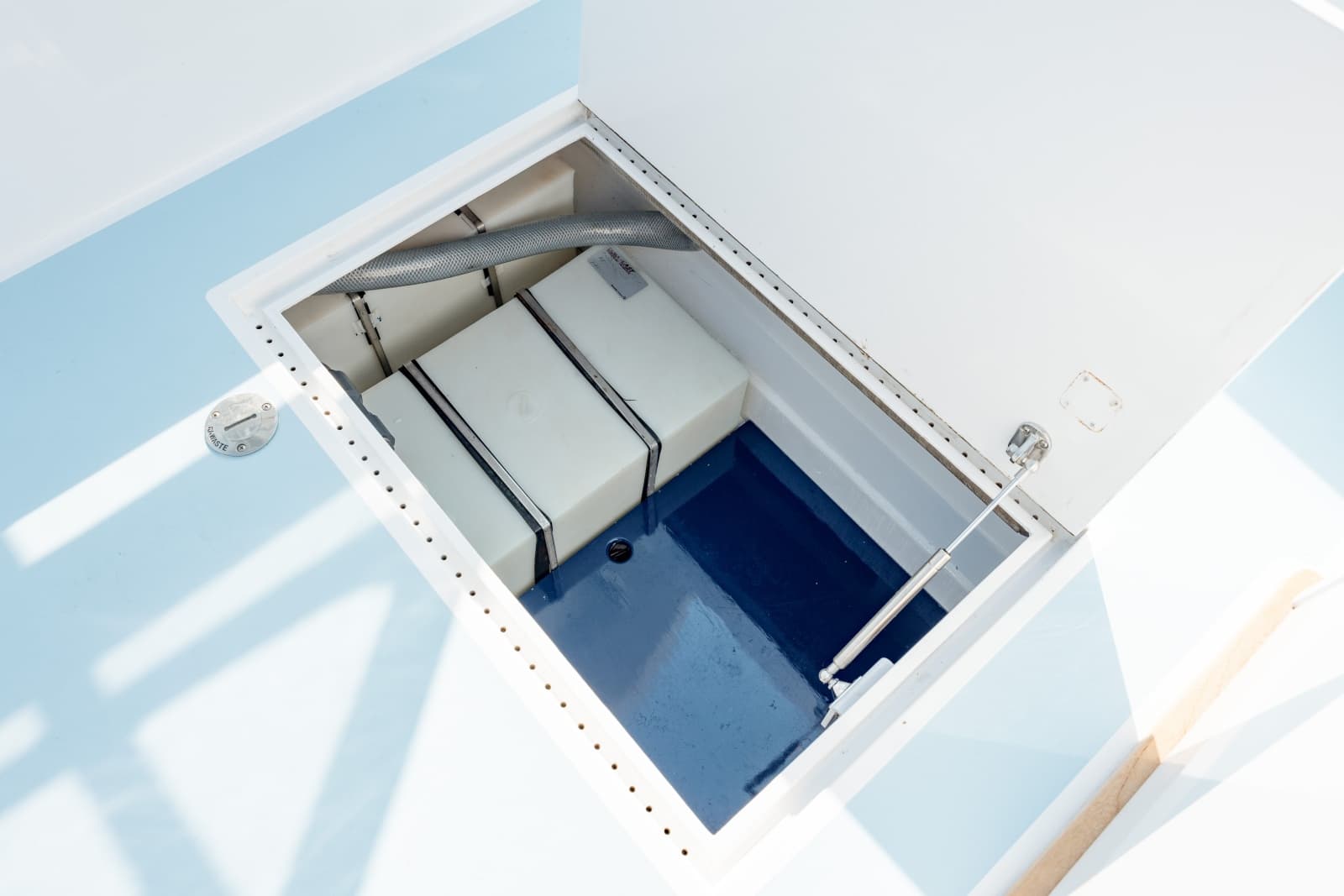 2019 Gamefisherman Cuddy Cabin - Photo 35