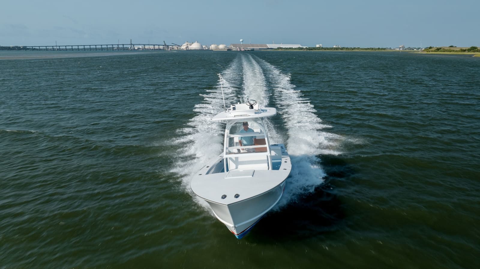 2019 Gamefisherman Cuddy Cabin - Photo 58