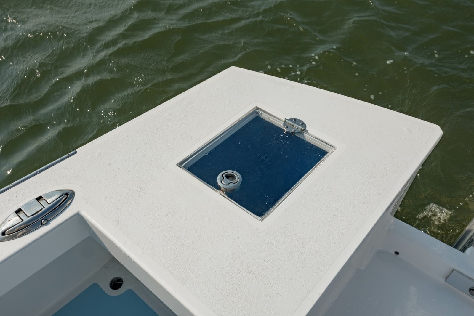 2019 Gamefisherman Cuddy Cabin - Photo 20