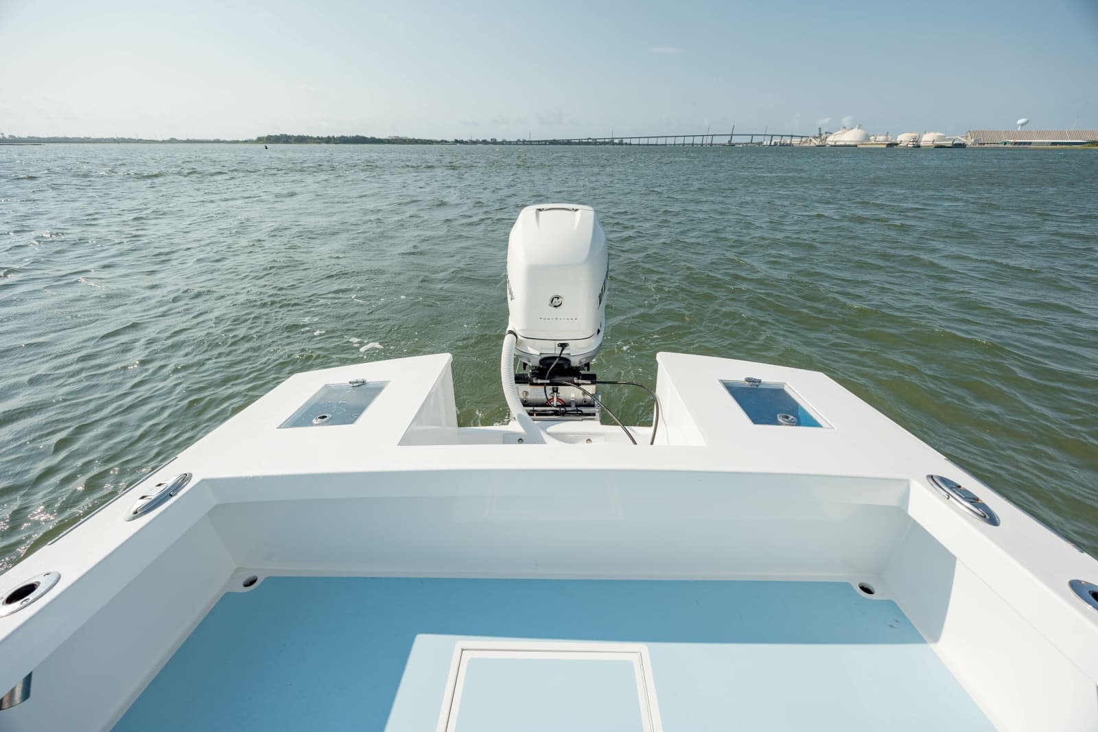 2019 Gamefisherman Cuddy Cabin - Photo 17