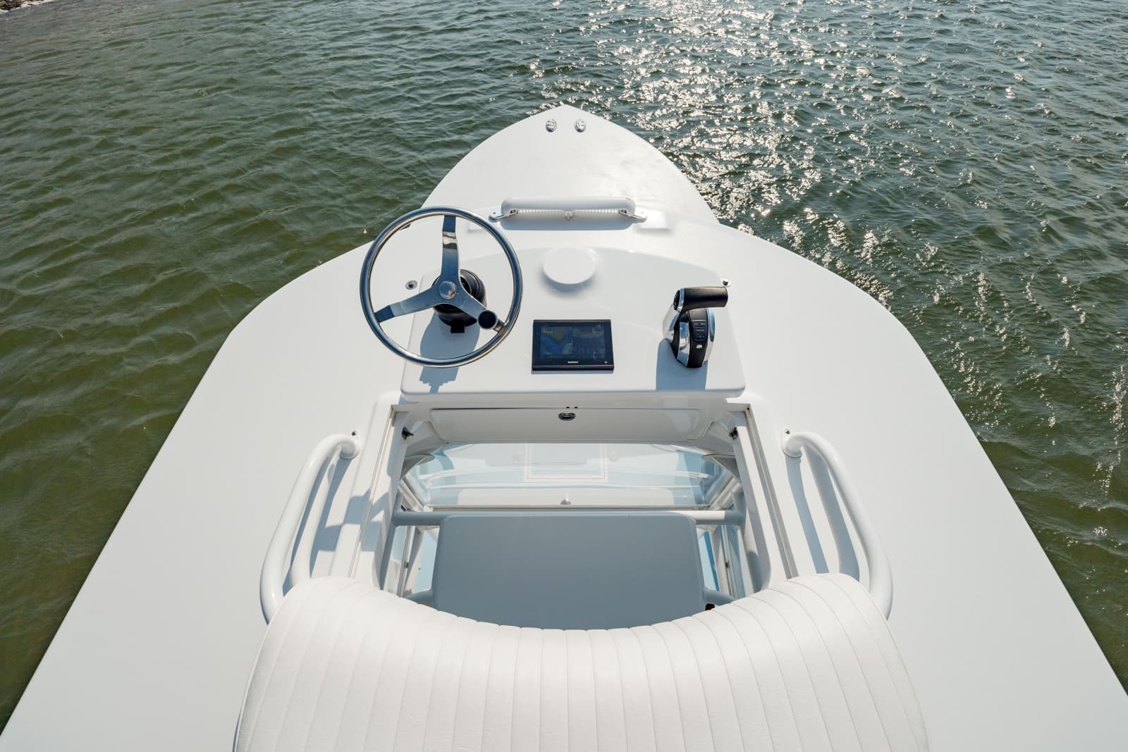 2019 Gamefisherman Cuddy Cabin - Photo 39