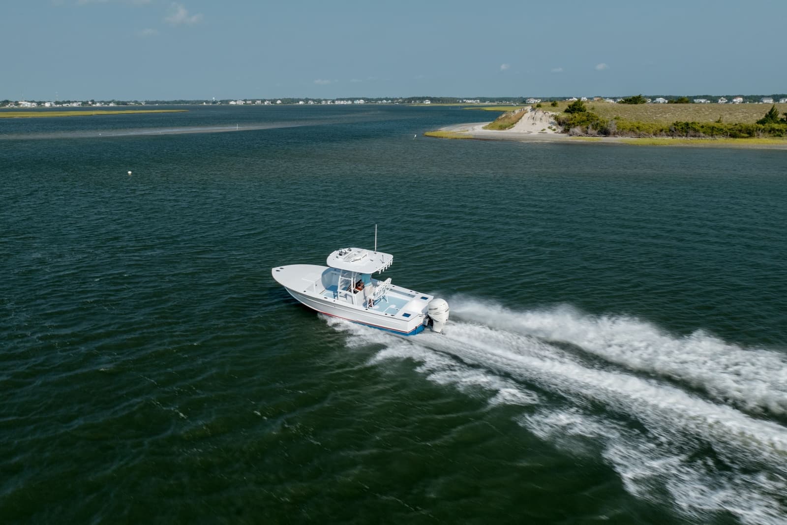 2019 Gamefisherman Cuddy Cabin - Photo 4