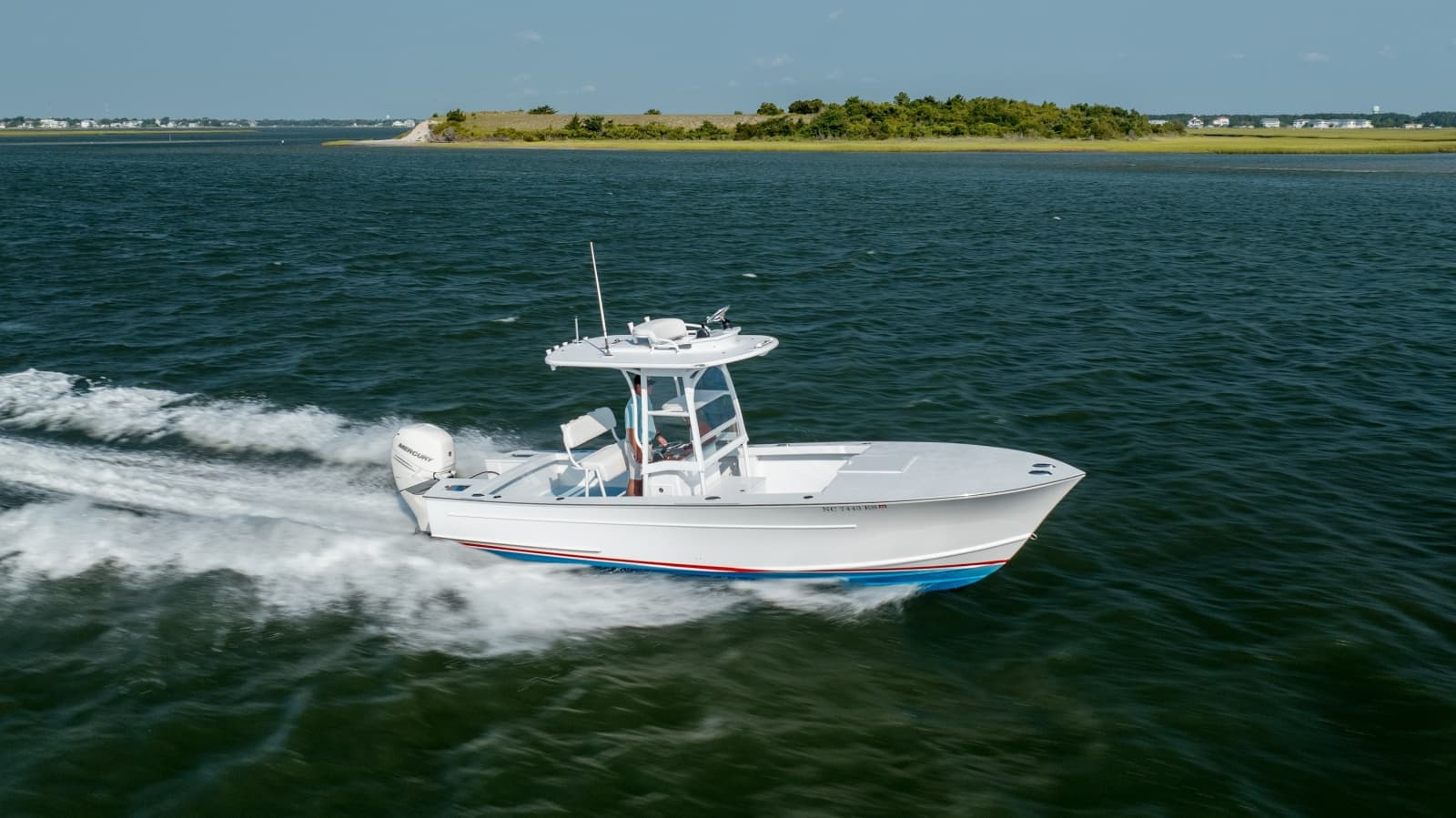 2019 Gamefisherman Cuddy Cabin - Photo 56