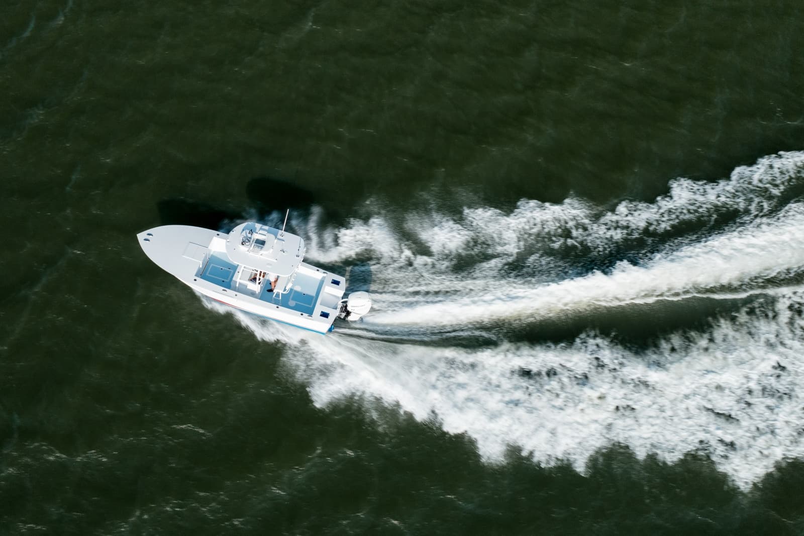 2019 Gamefisherman Cuddy Cabin - Photo 59