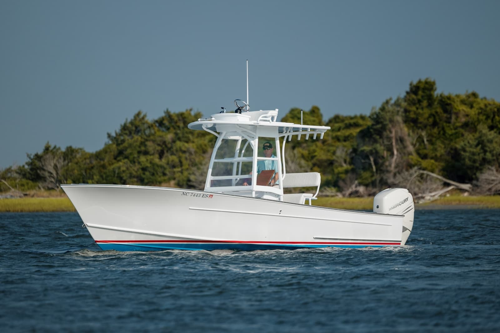 2019 Gamefisherman Cuddy Cabin - Photo 11