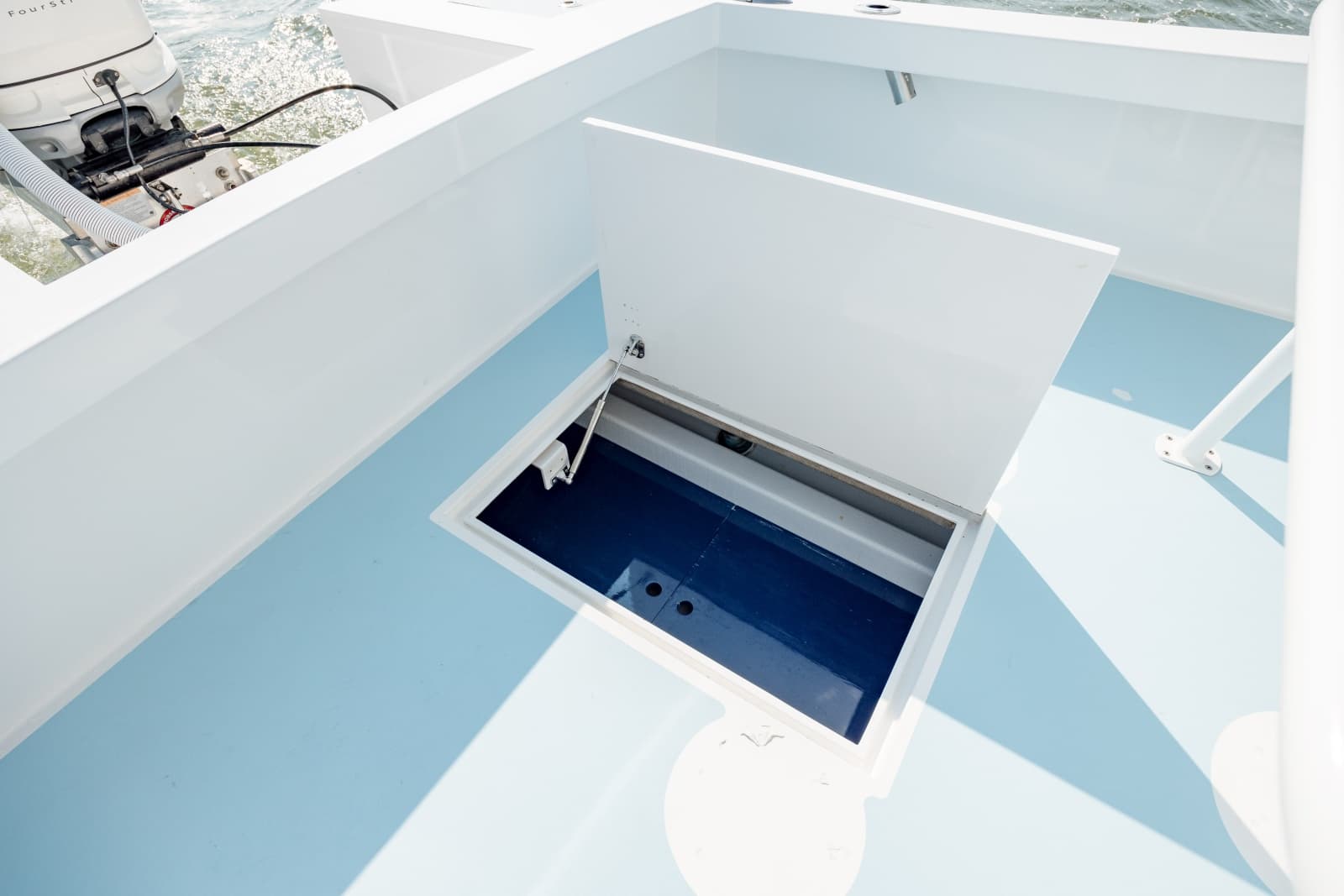 2019 Gamefisherman Cuddy Cabin - Photo 36