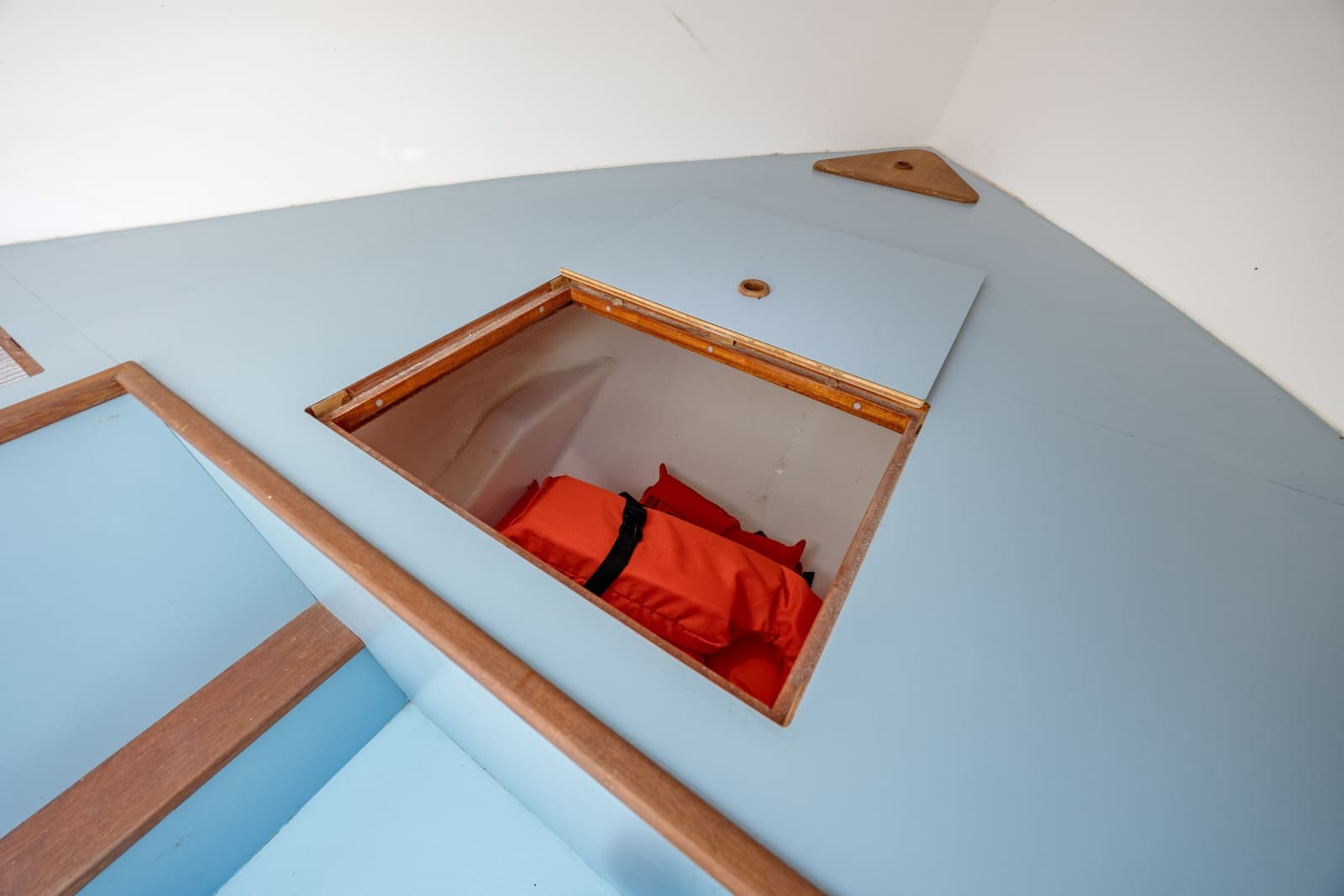 2019 Gamefisherman Cuddy Cabin - Photo 48