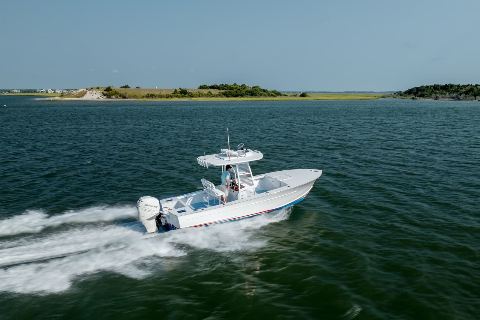 2019 Gamefisherman Cuddy Cabin - Photo 54