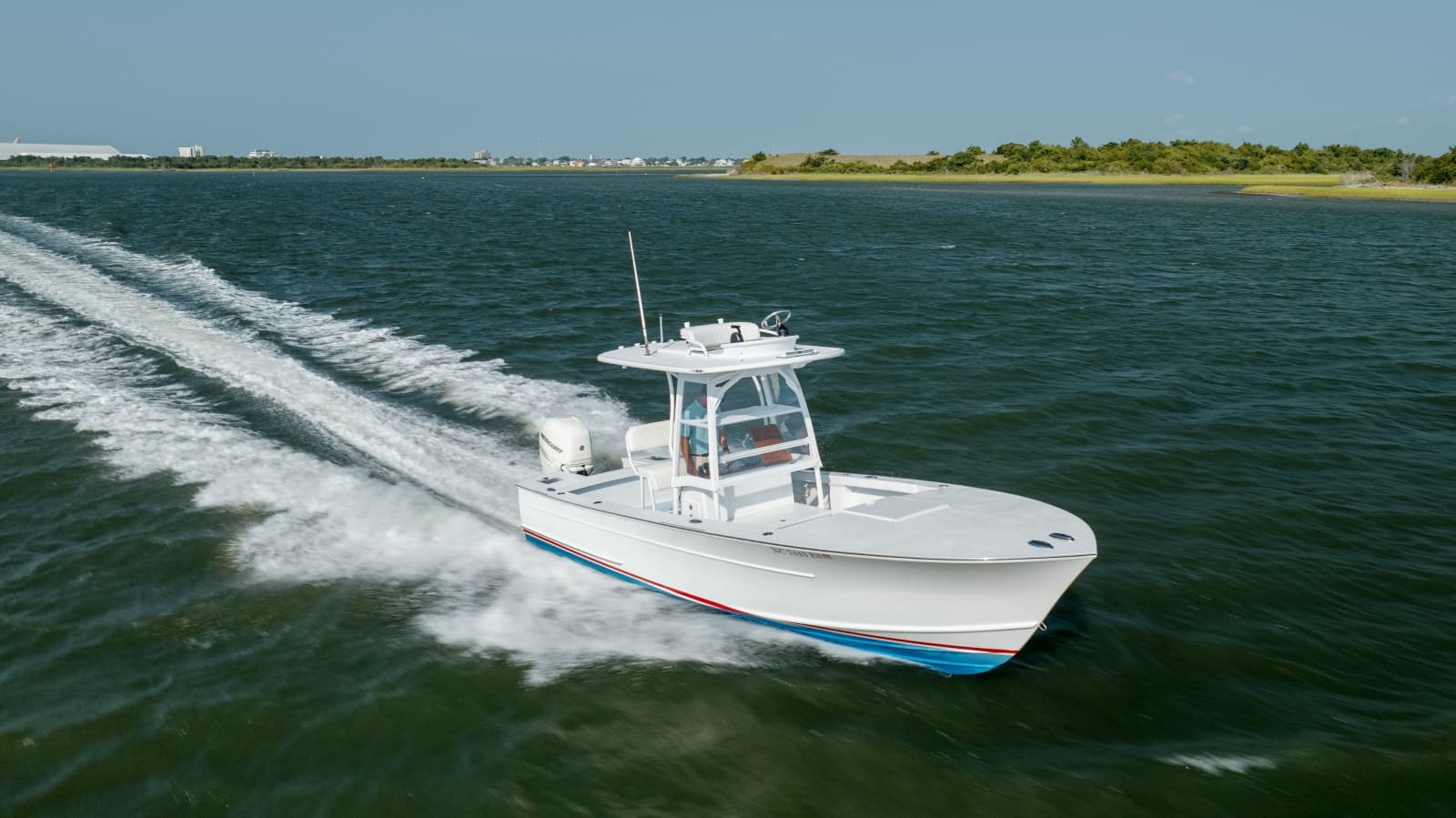 2019 Gamefisherman Cuddy Cabin - Photo 57