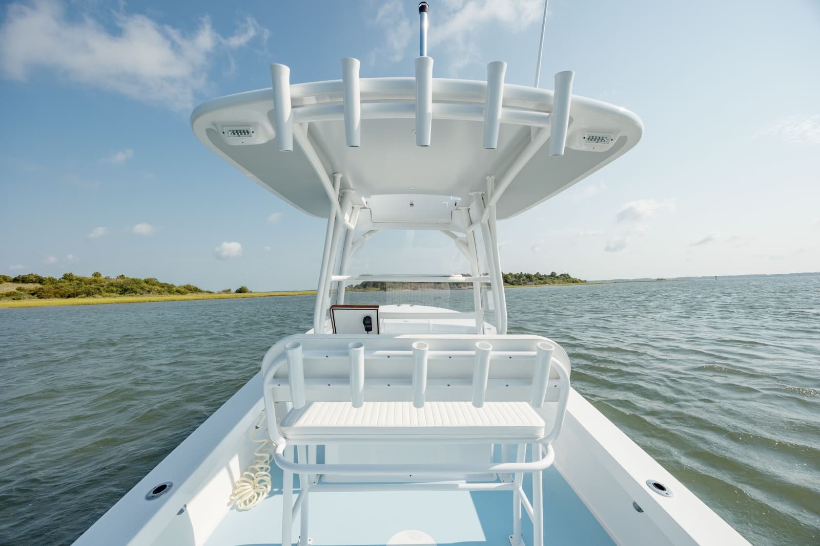 2019 Gamefisherman Cuddy Cabin - Photo 21