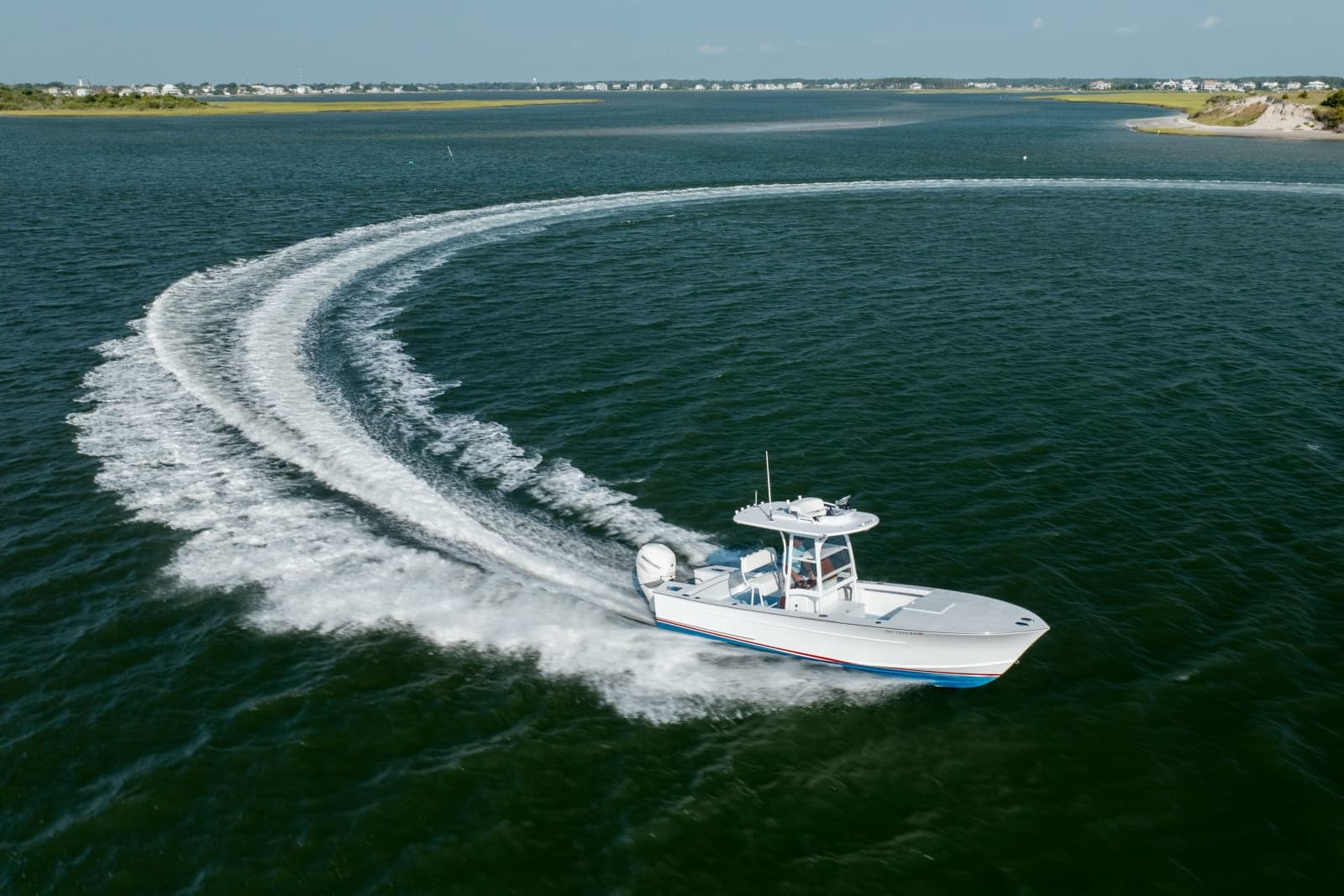 2019 Gamefisherman Cuddy Cabin - Photo 5