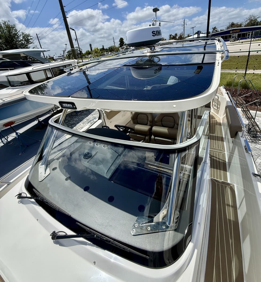 2023 Nimbus T9 - Photo 23
