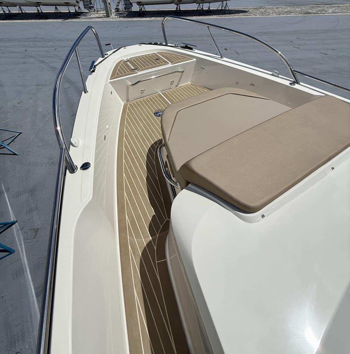2023 Nimbus T9 - Photo 19