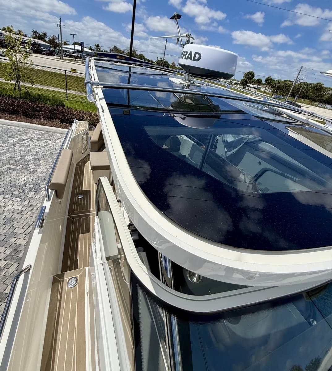2023 Nimbus T9 - Photo 21