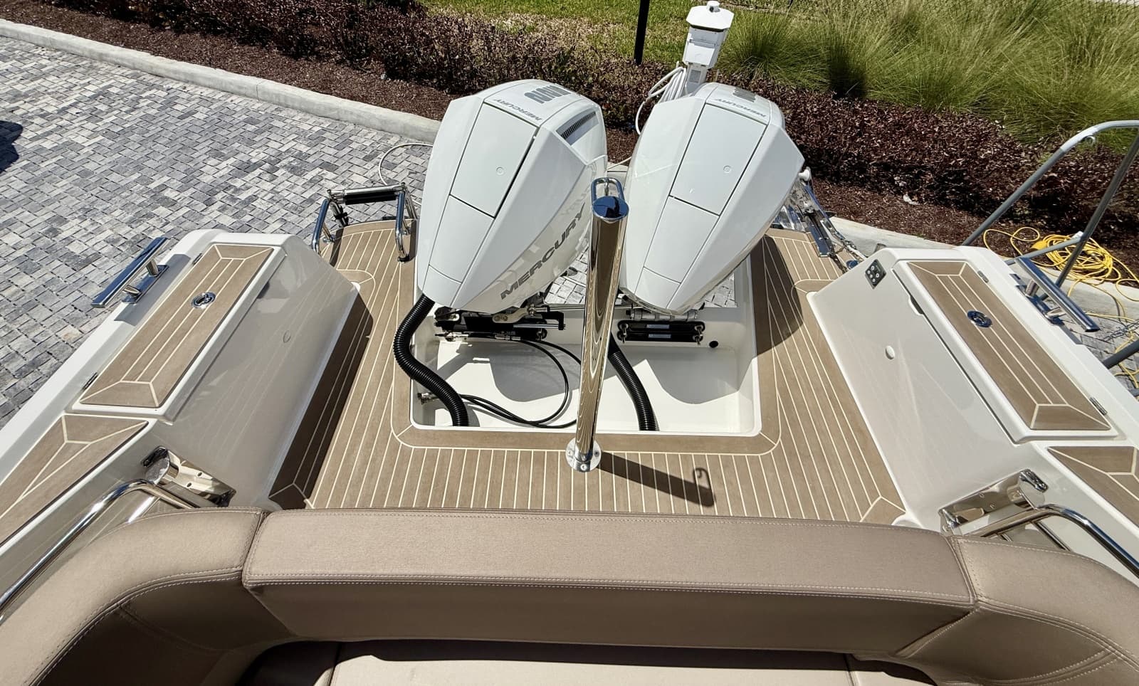 2023 Nimbus T9 - Photo 16