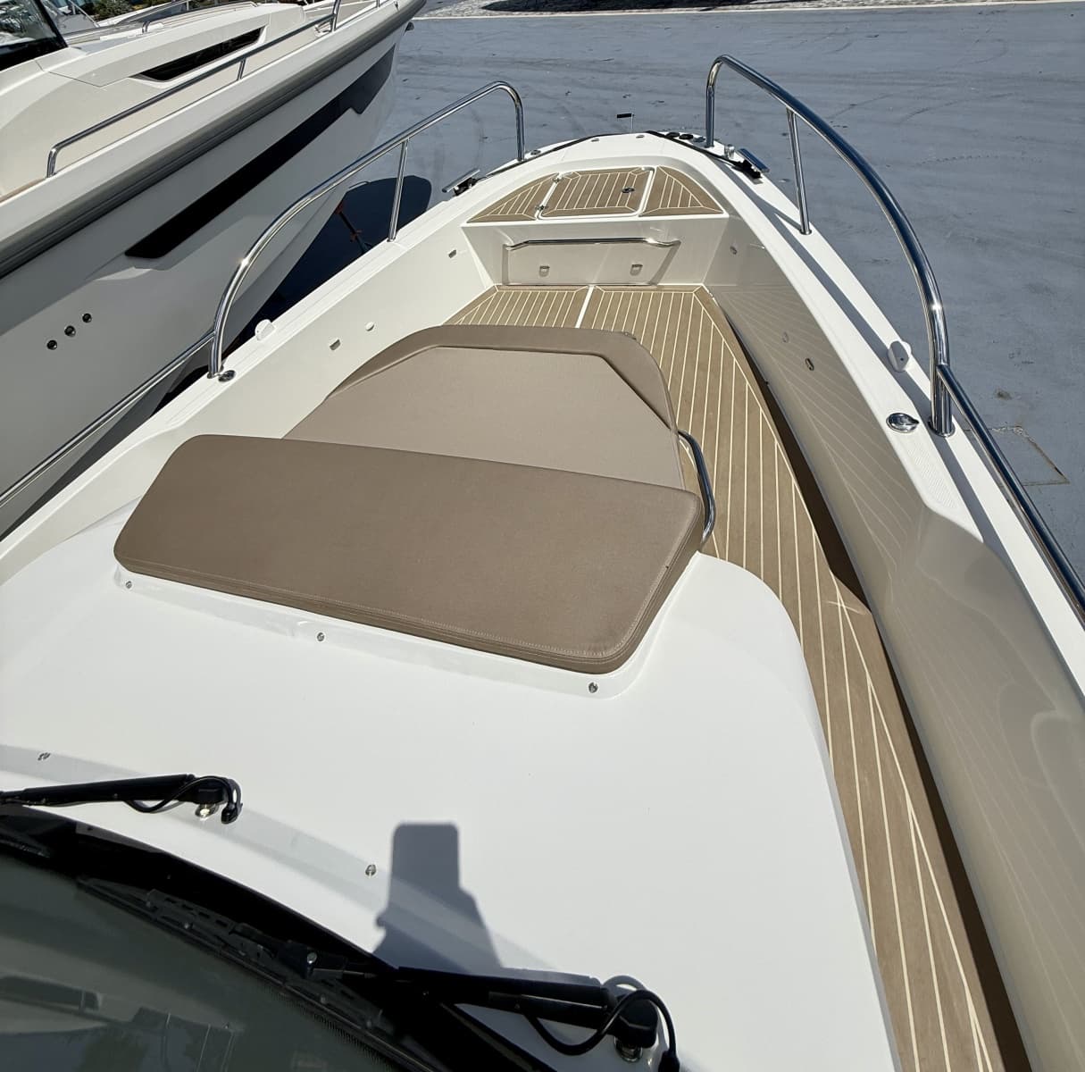2023 Nimbus T9 - Photo 20