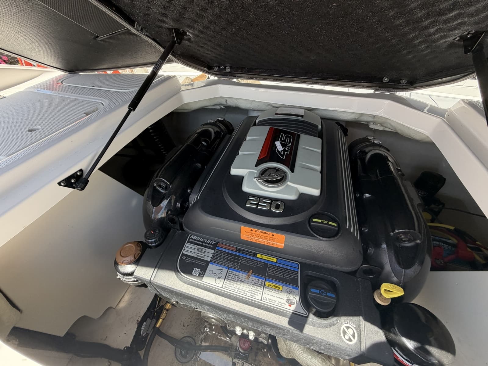 2022 Chaparral 21 SSi - Photo 49