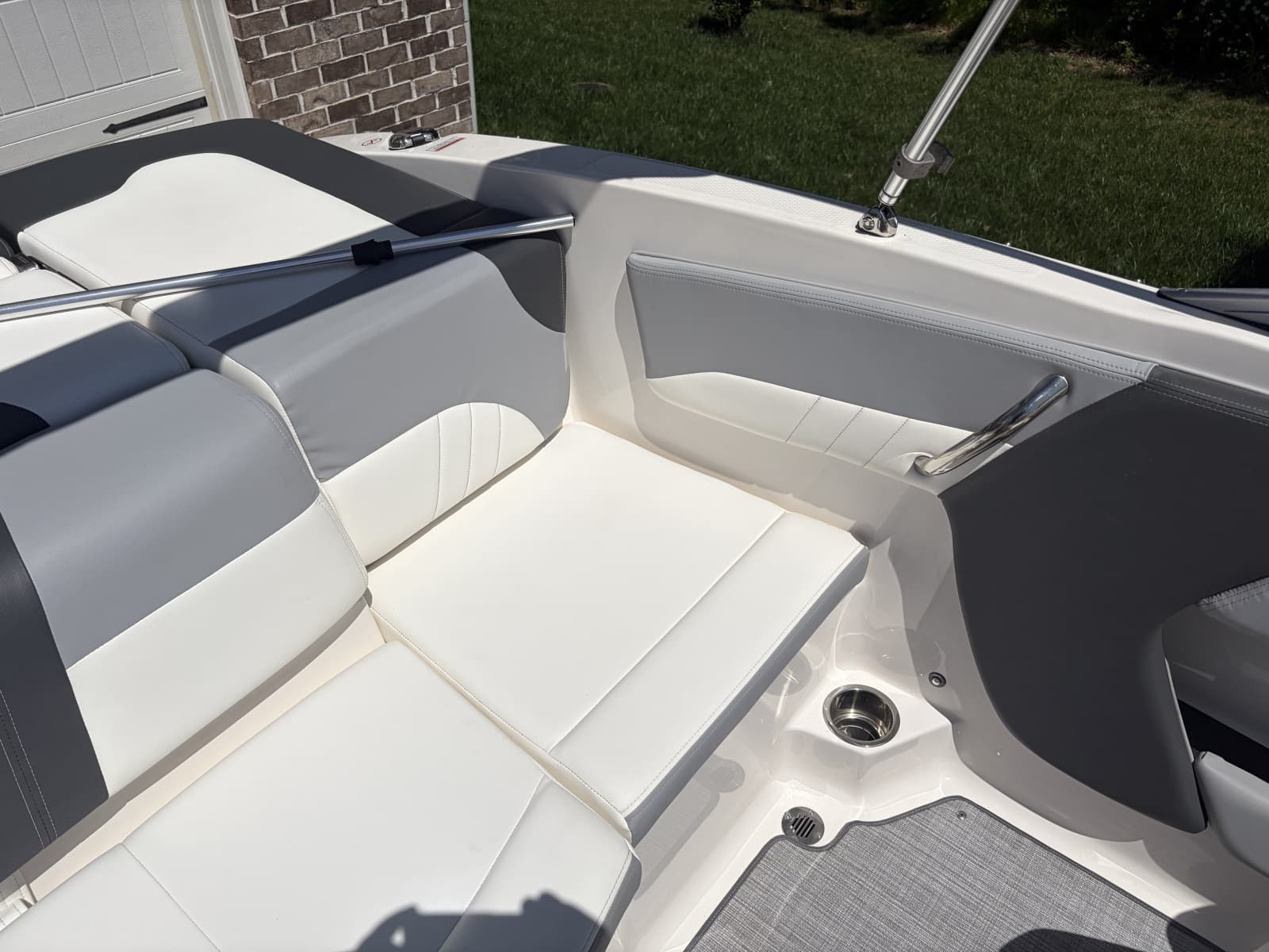 2022 Chaparral 21 SSi - Photo 18