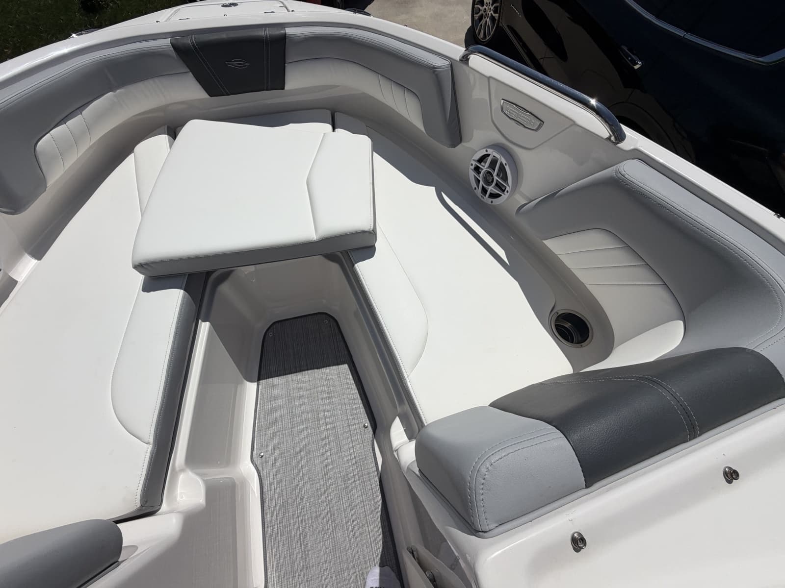 2022 Chaparral 21 SSi - Photo 27