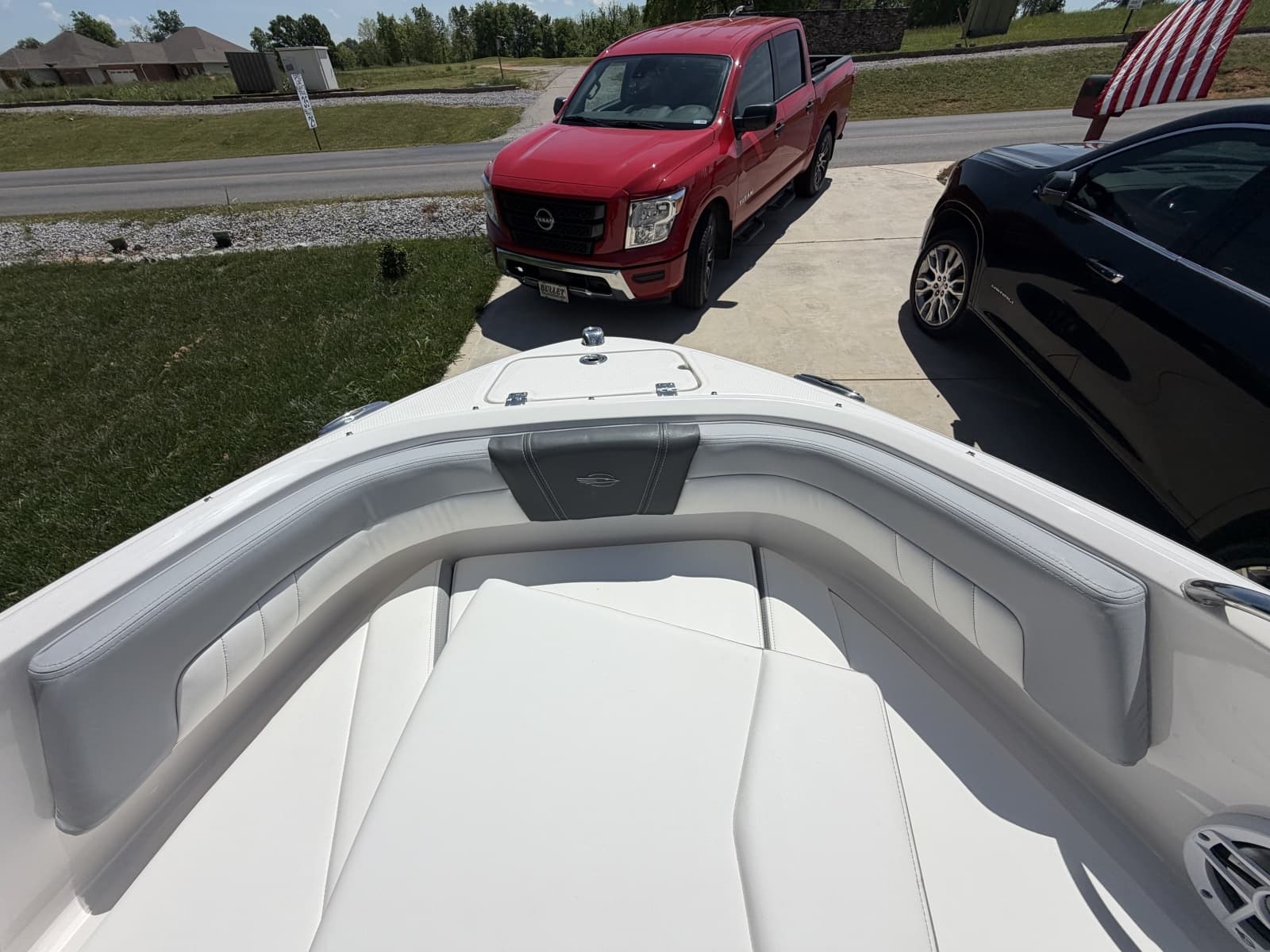 2022 Chaparral 21 SSi - Photo 30