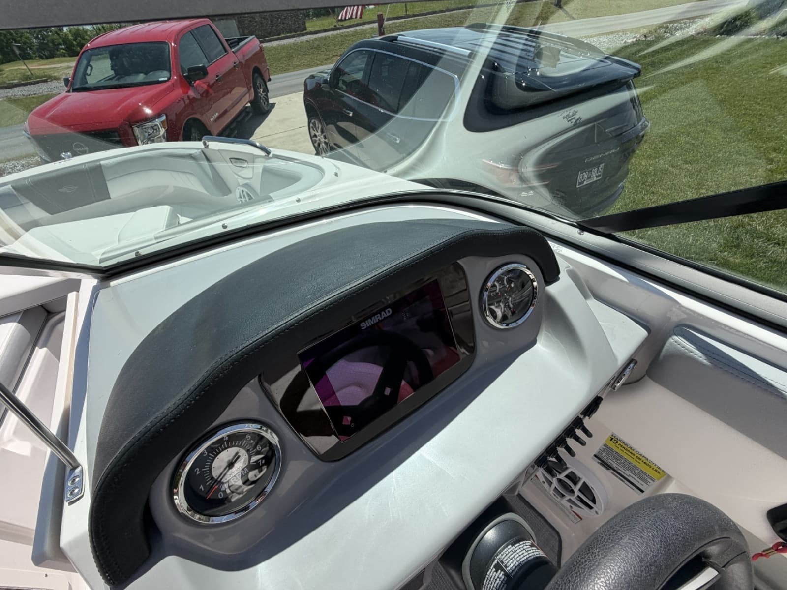 2022 Chaparral 21 SSi - Photo 39