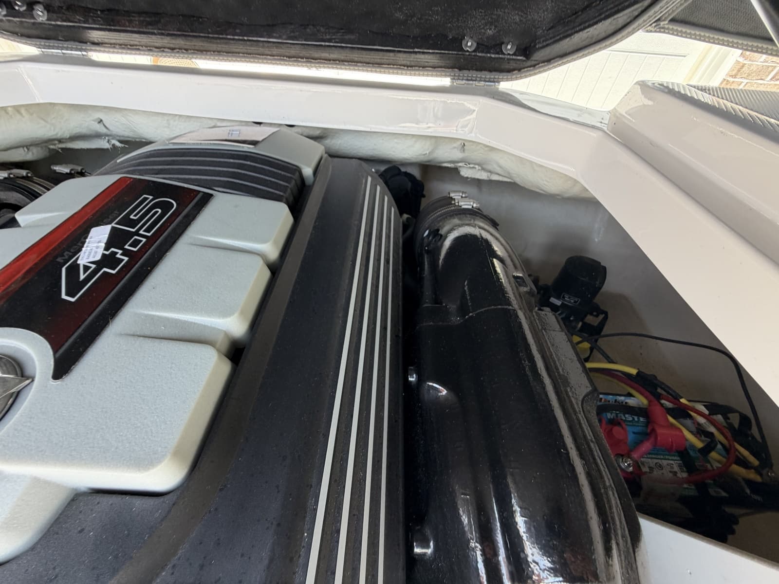 2022 Chaparral 21 SSi - Photo 47