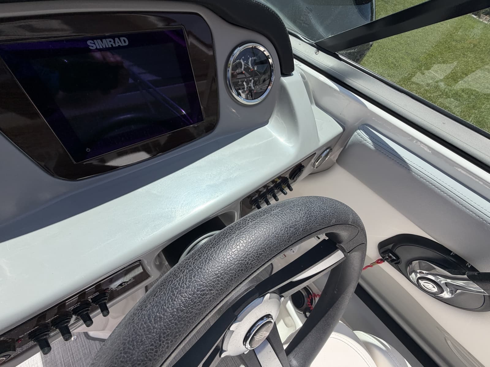 2022 Chaparral 21 SSi - Photo 36