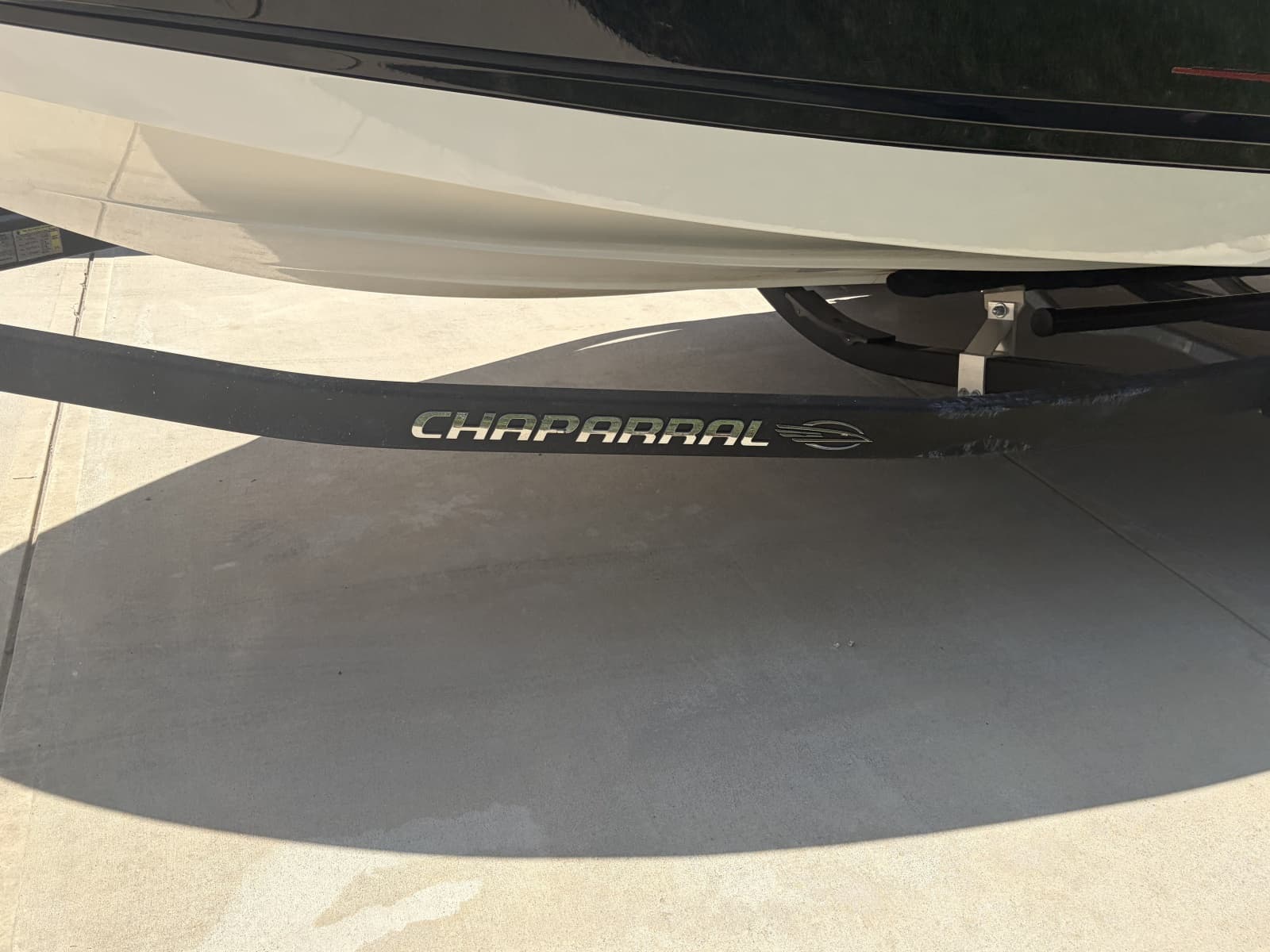 2022 Chaparral 21 SSi - Photo 6