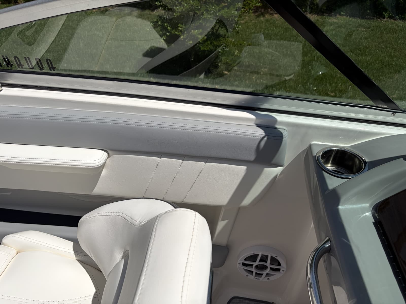 2022 Chaparral 21 SSi - Photo 52