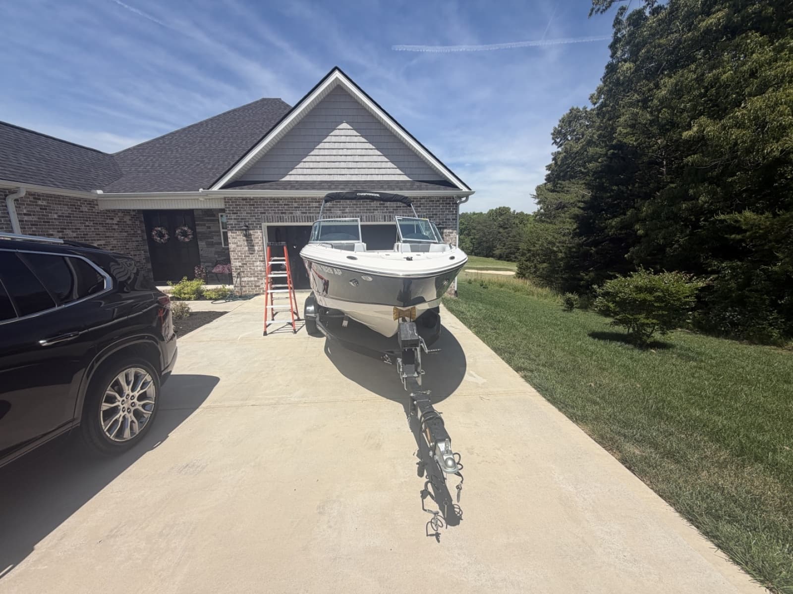 2022 Chaparral 21 SSi - Photo 8