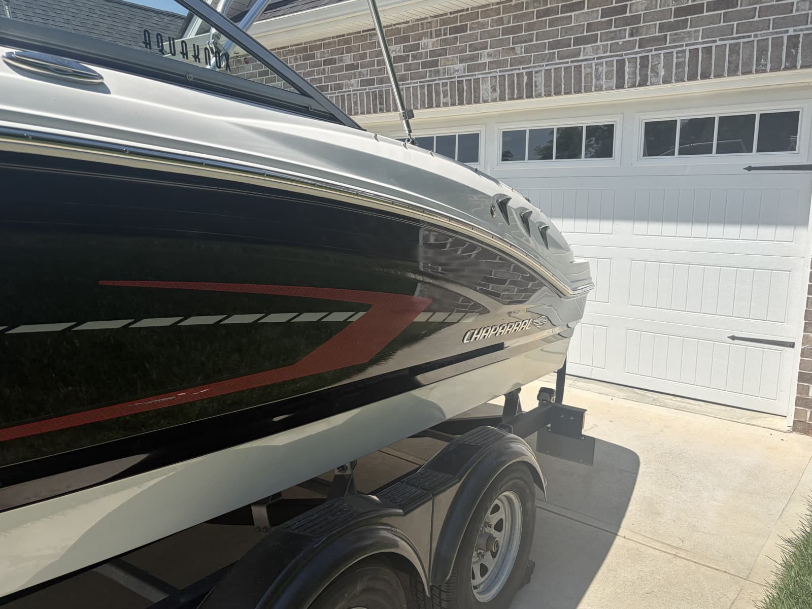 2022 Chaparral 21 SSi - Photo 4