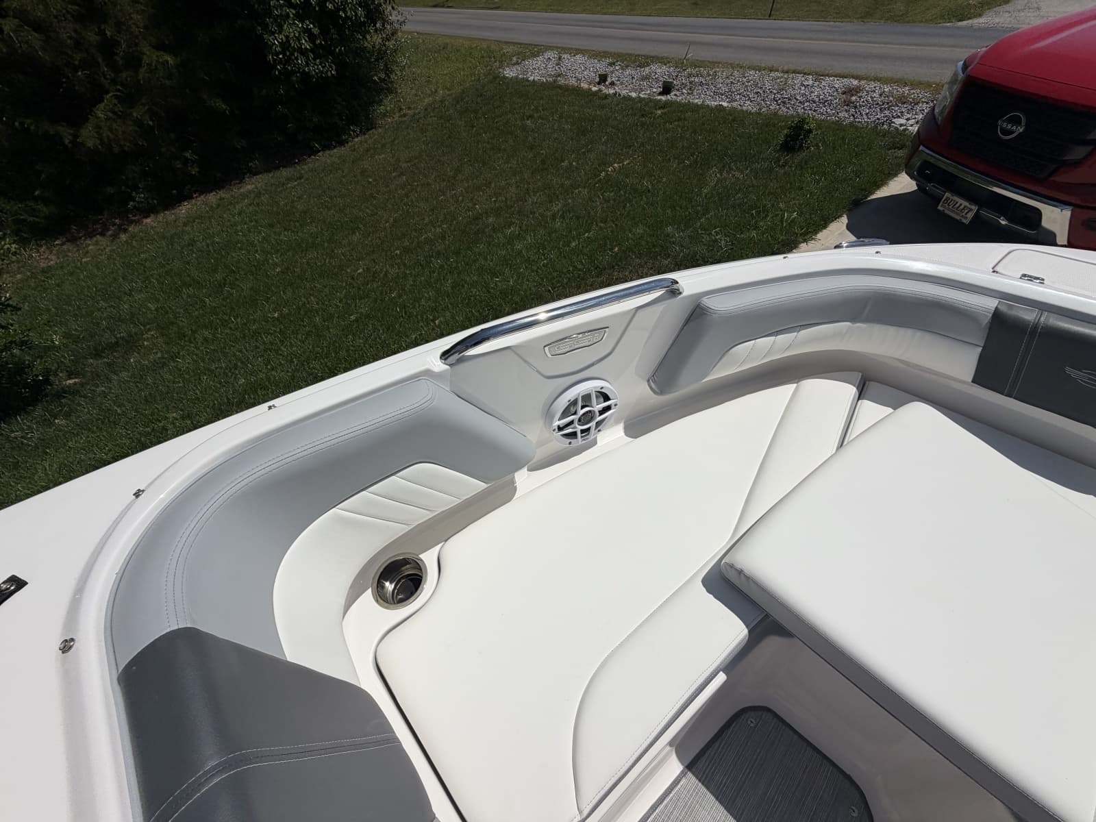 2022 Chaparral 21 SSi - Photo 28